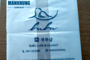 Túi HDPE - Công Ty TNHH Bao Bì Mạnh Hùng
